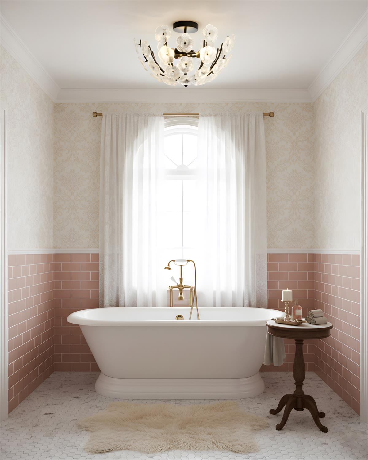 Sakura Ceiling Lamp