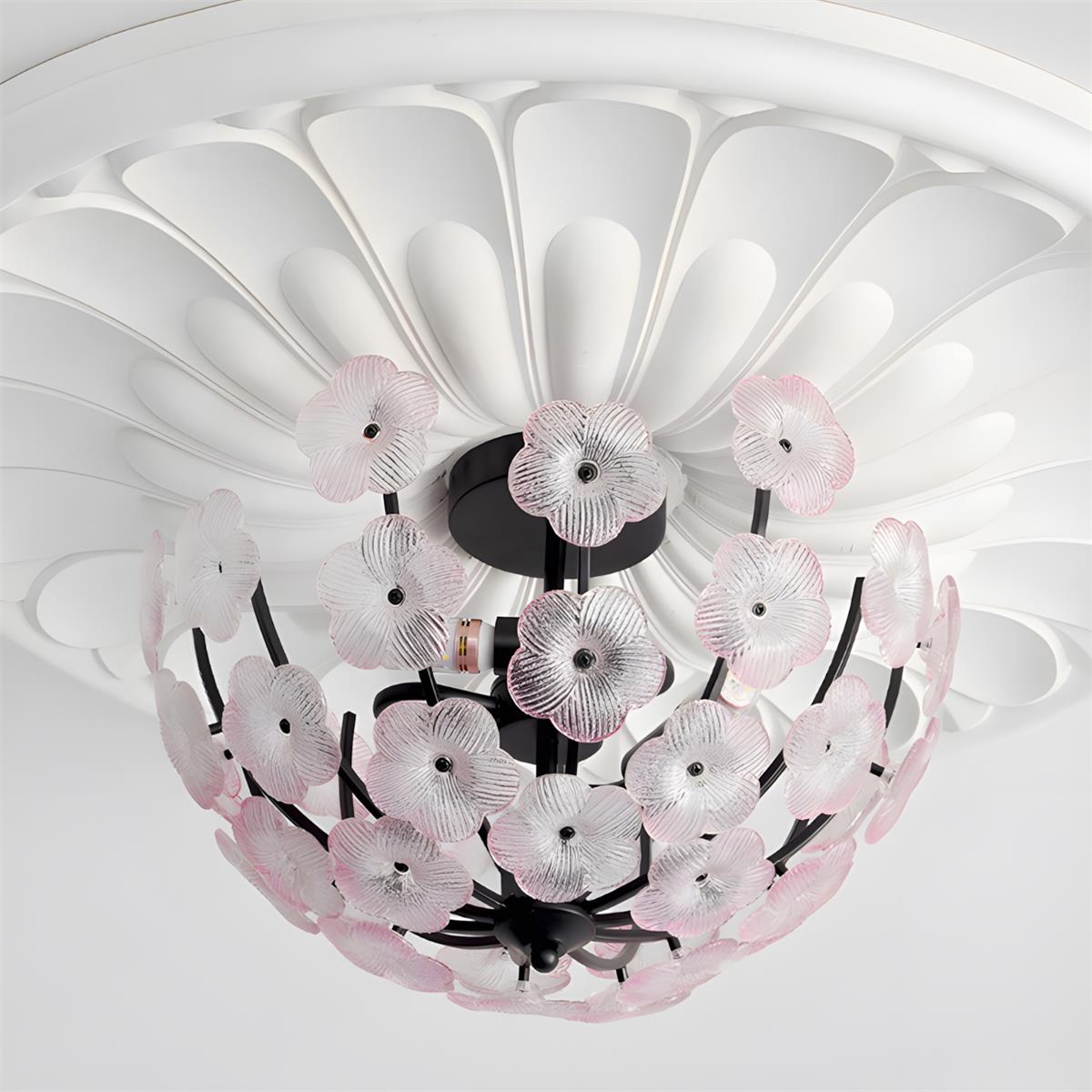 Sakura Ceiling Lamp