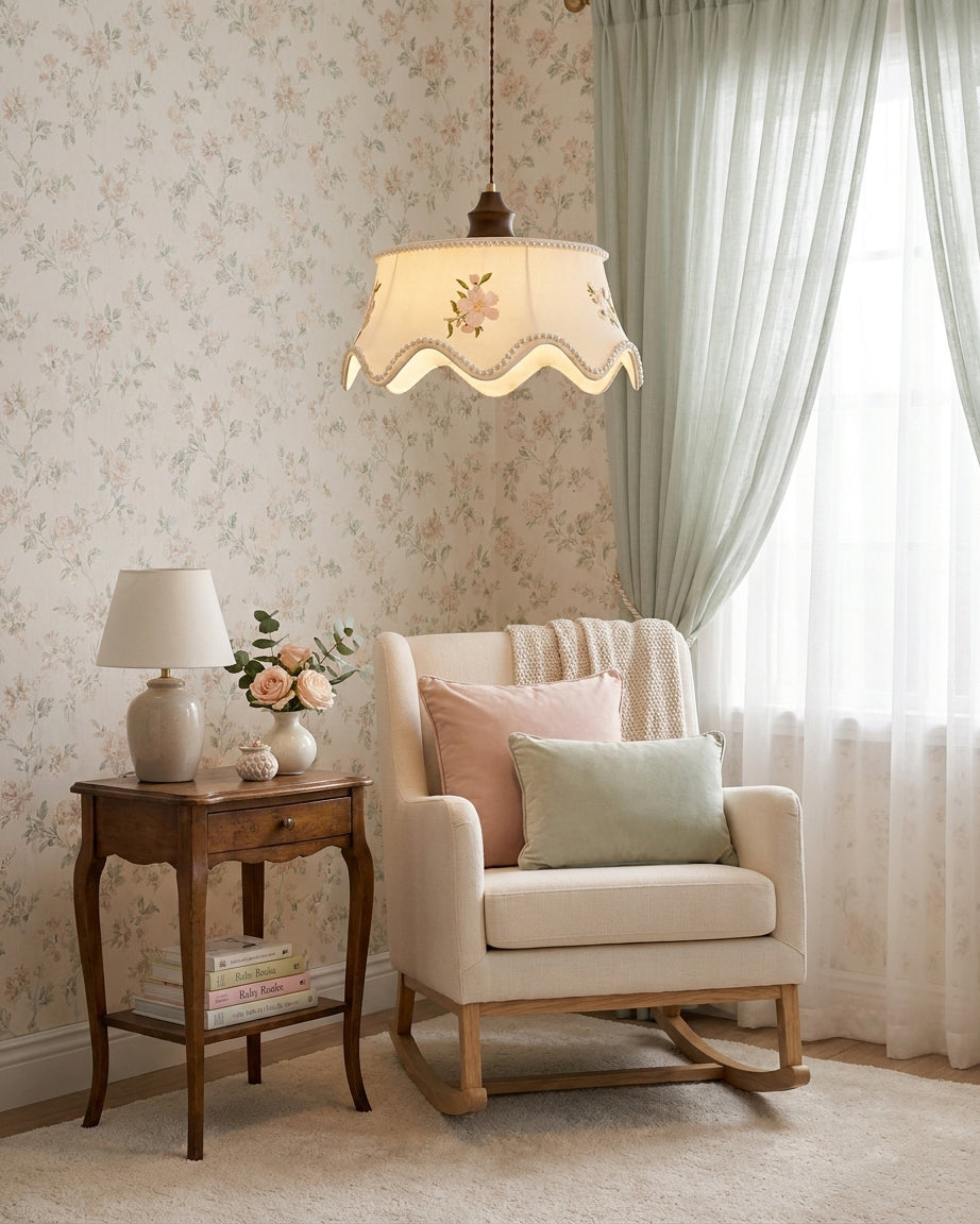 Eloise Pendant Light