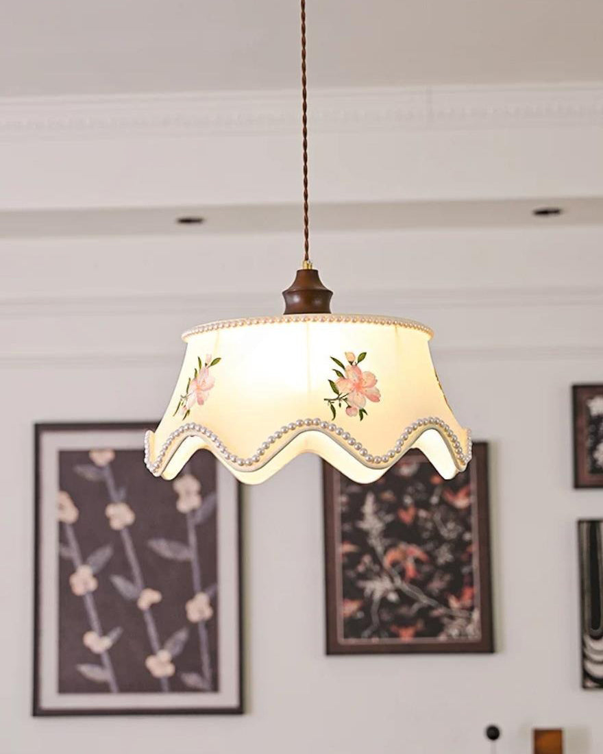 Eloise Pendant Light