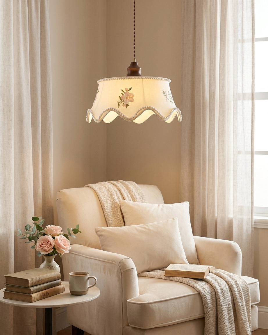 Eloise Pendant Light