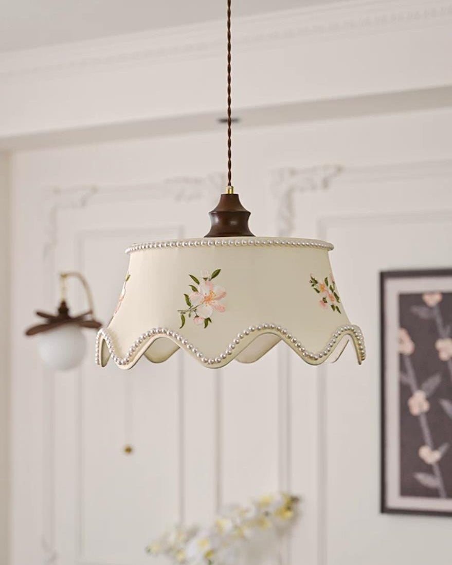 Eloise Pendant Light