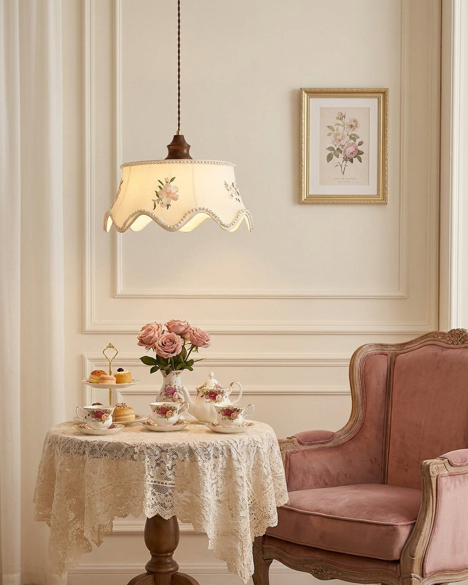 Eloise Pendant Light