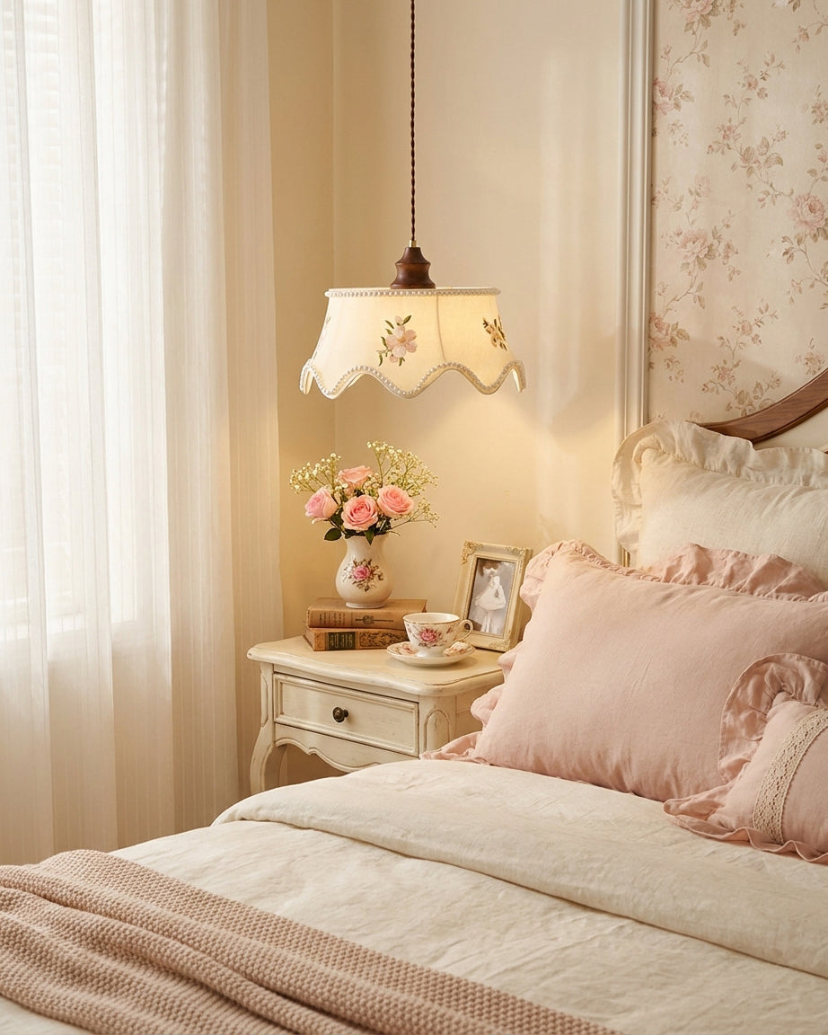 Eloise Pendant Light