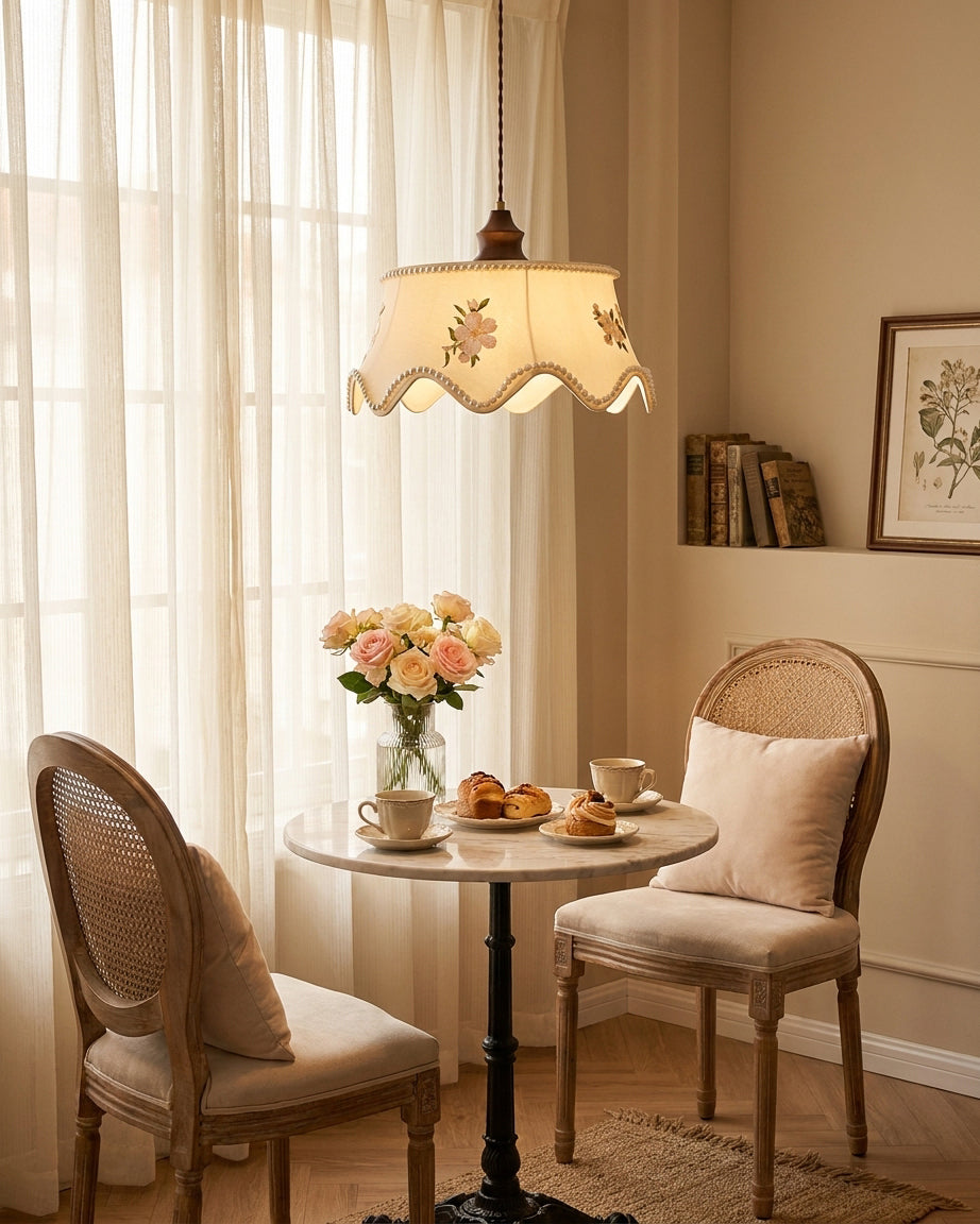 Eloise Pendant Light