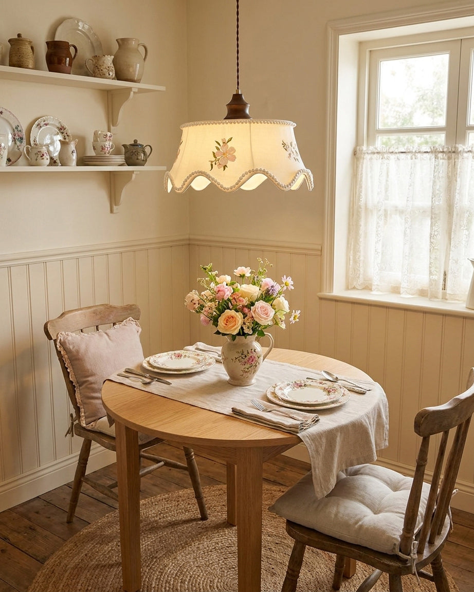 Eloise Pendant Light