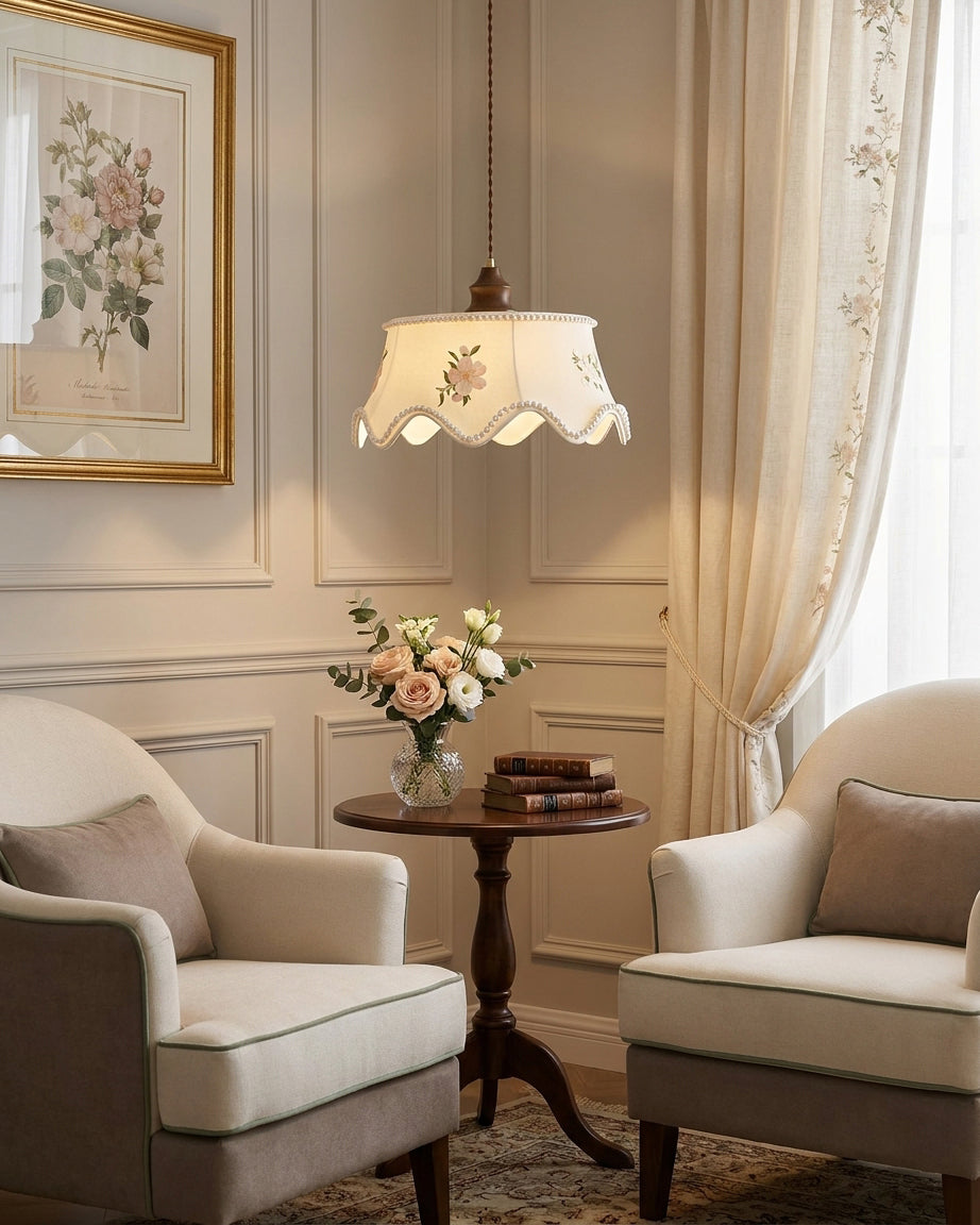 Eloise Pendant Light
