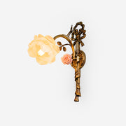 Henrietta Wall Lamp