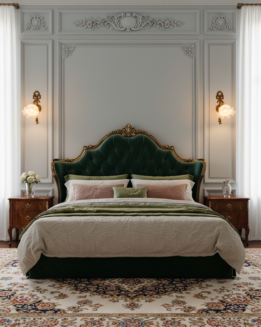 Henrietta Wall Lamp
