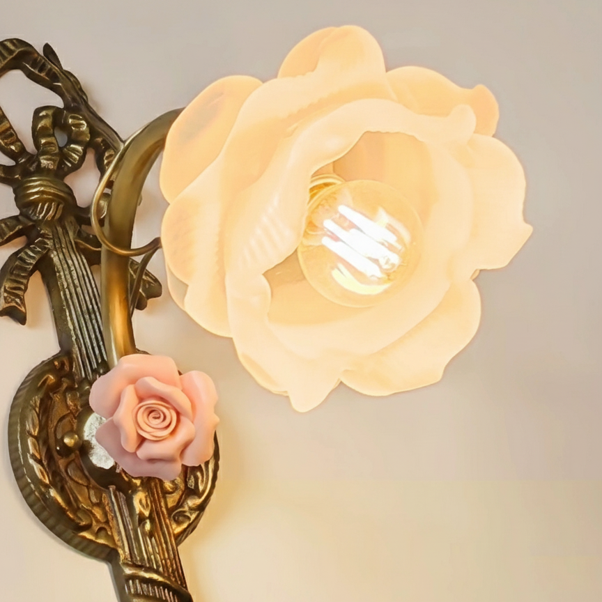 Henrietta Wall Lamp