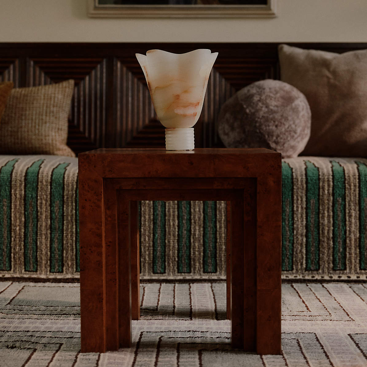Elodie Table Lamp