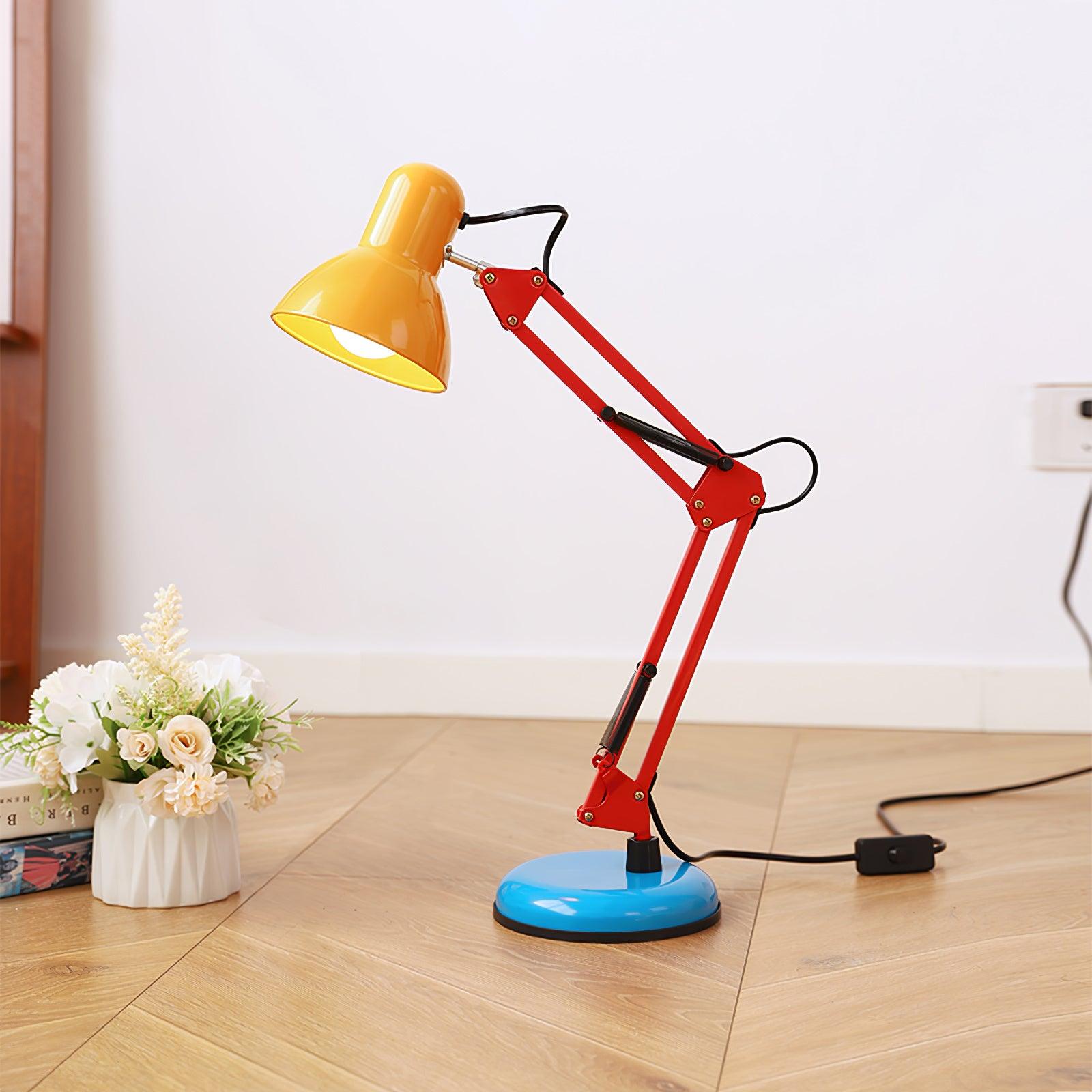 Aven Modern Table Lamp-Neutral Decor