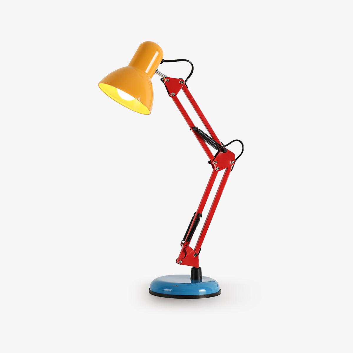 Aven Modern Table Lamp-Neutral Decor