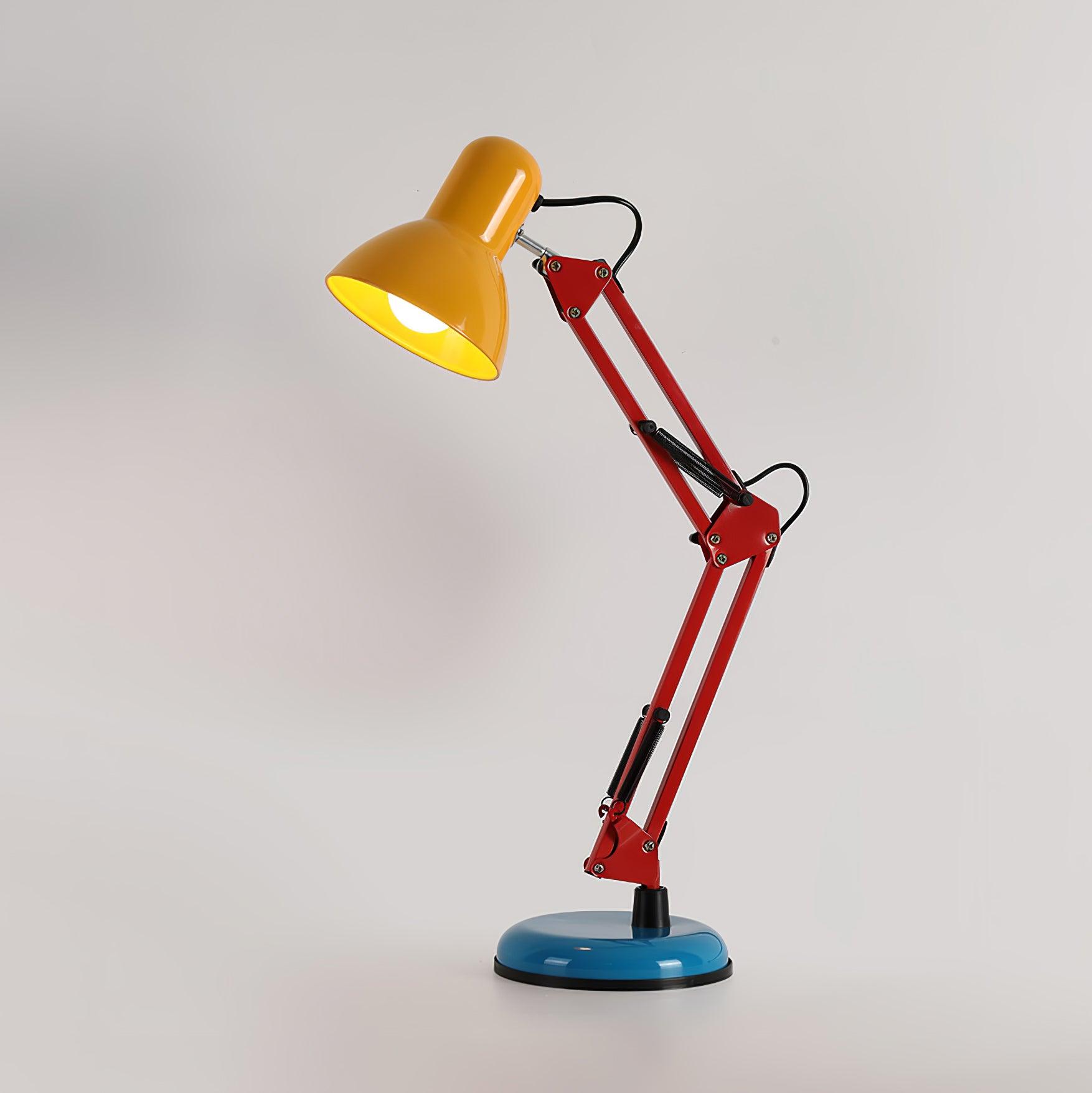 Aven Modern Table Lamp-Neutral Decor