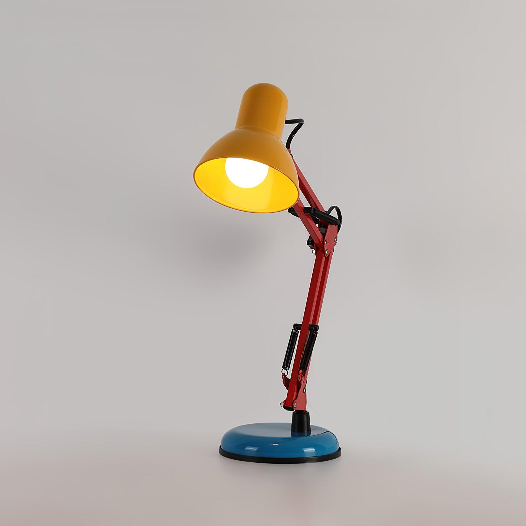 Aven Modern Table Lamp-Neutral Decor