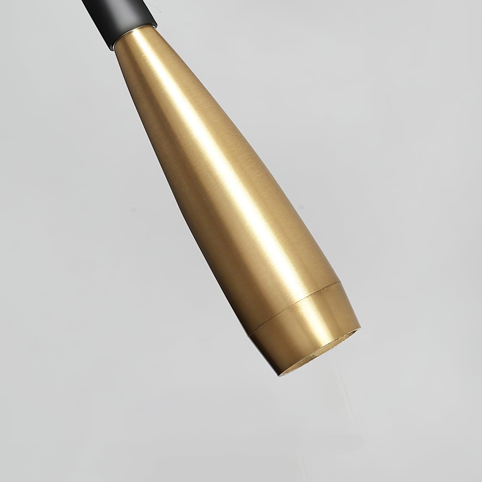 Erixel Contemporary Wall Lamp-Neutral Decor