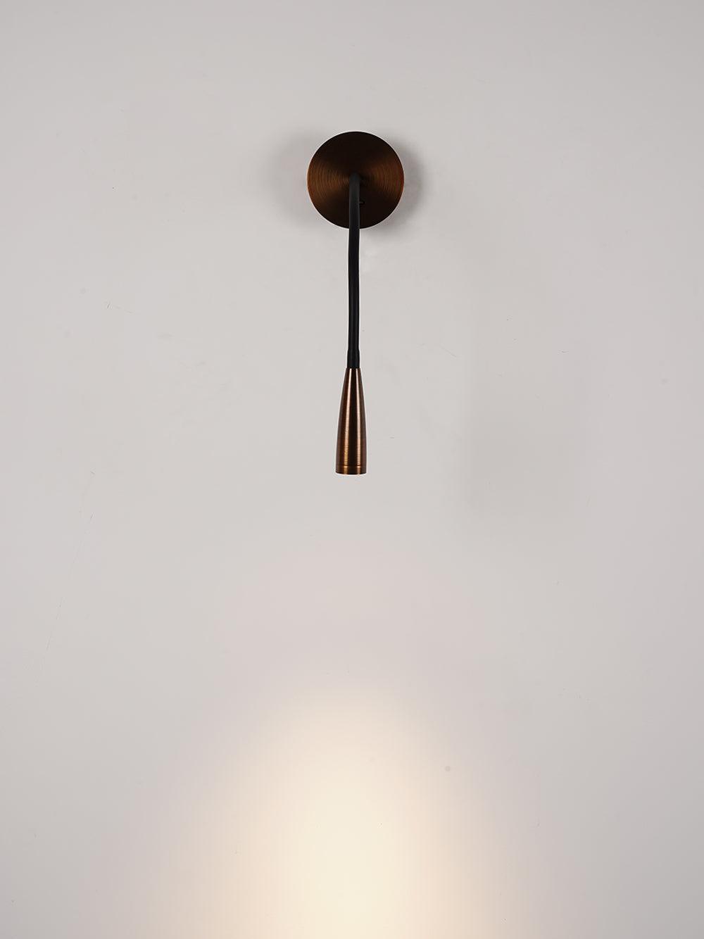 Erixel Contemporary Wall Lamp-Neutral Decor