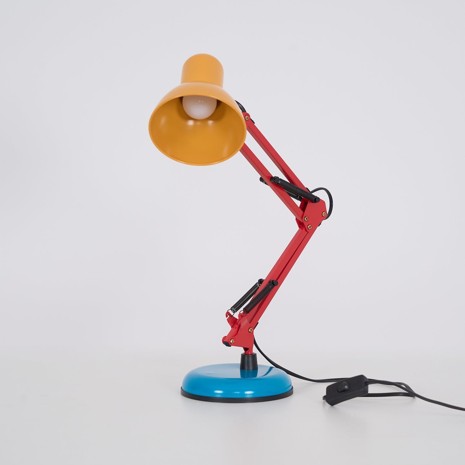 Aven Modern Table Lamp-Neutral Decor