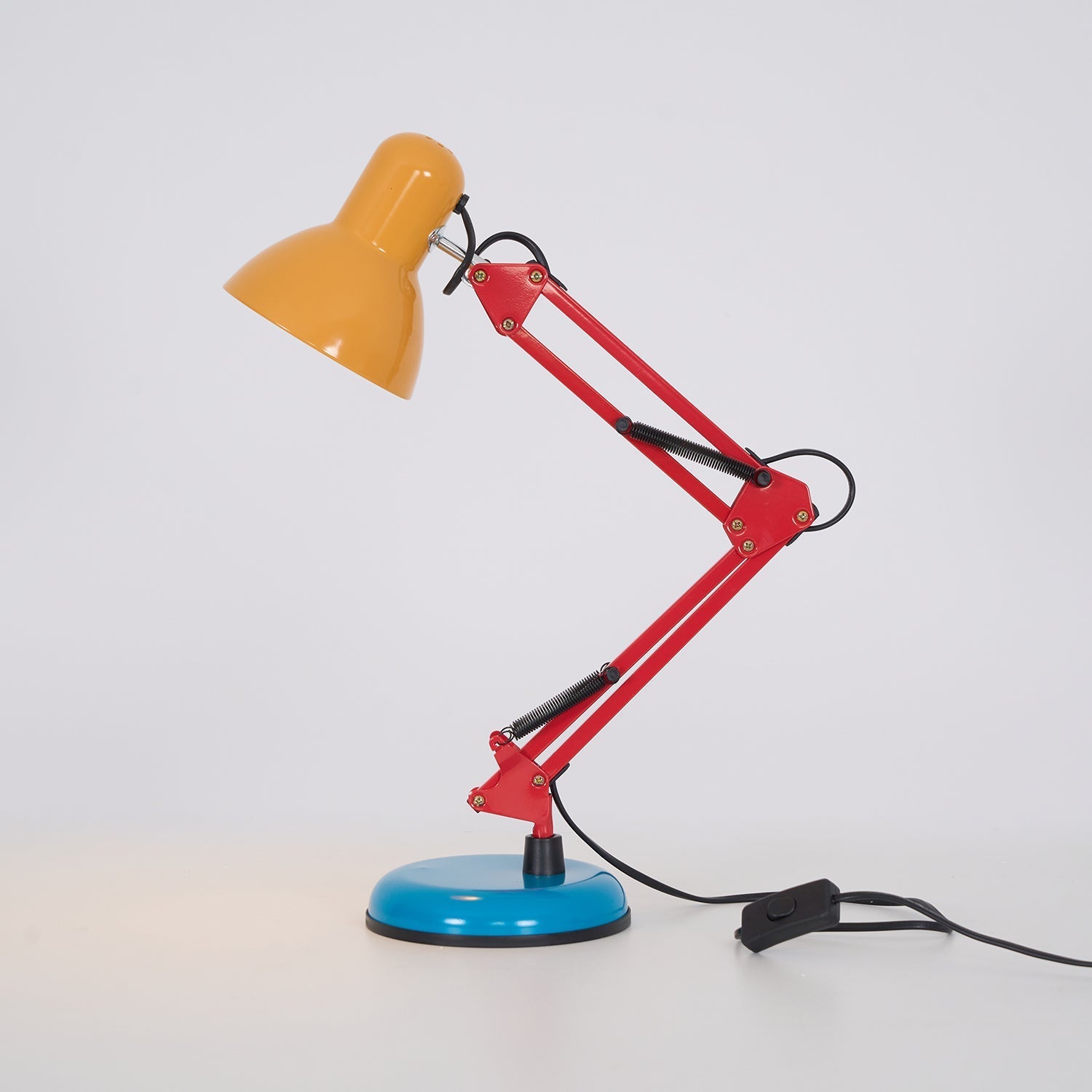 Aven Modern Table Lamp-Neutral Decor