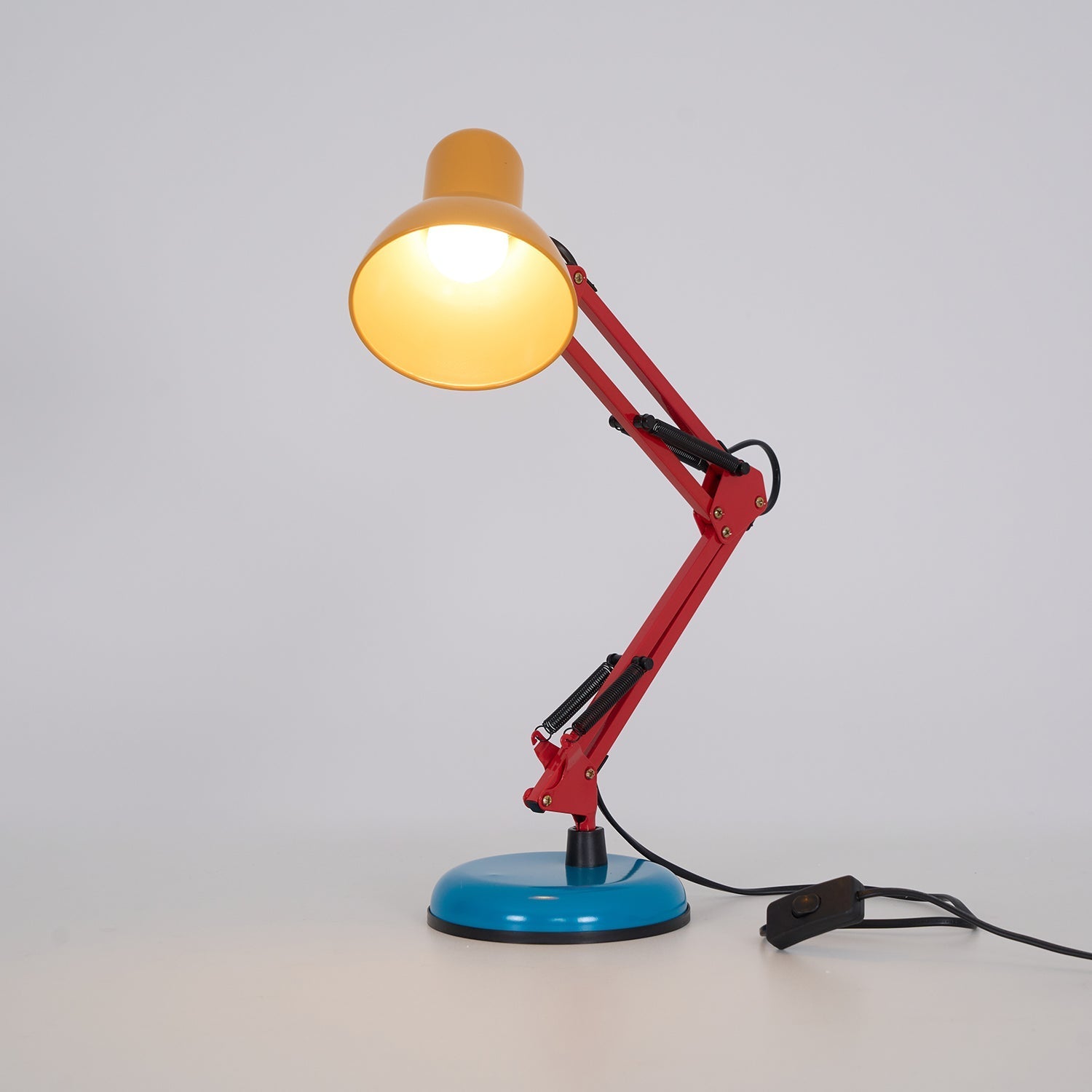 Aven Modern Table Lamp-Neutral Decor