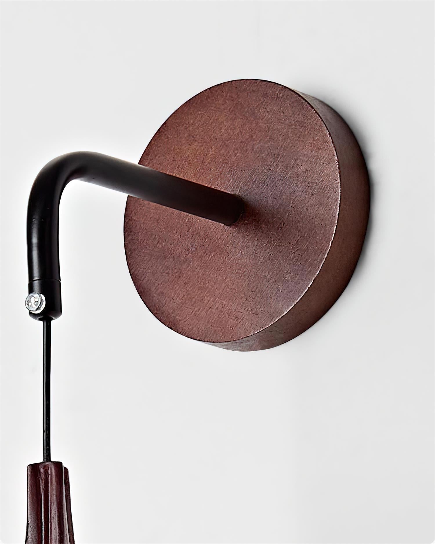 Ambrosine Blossom Wall Lamp