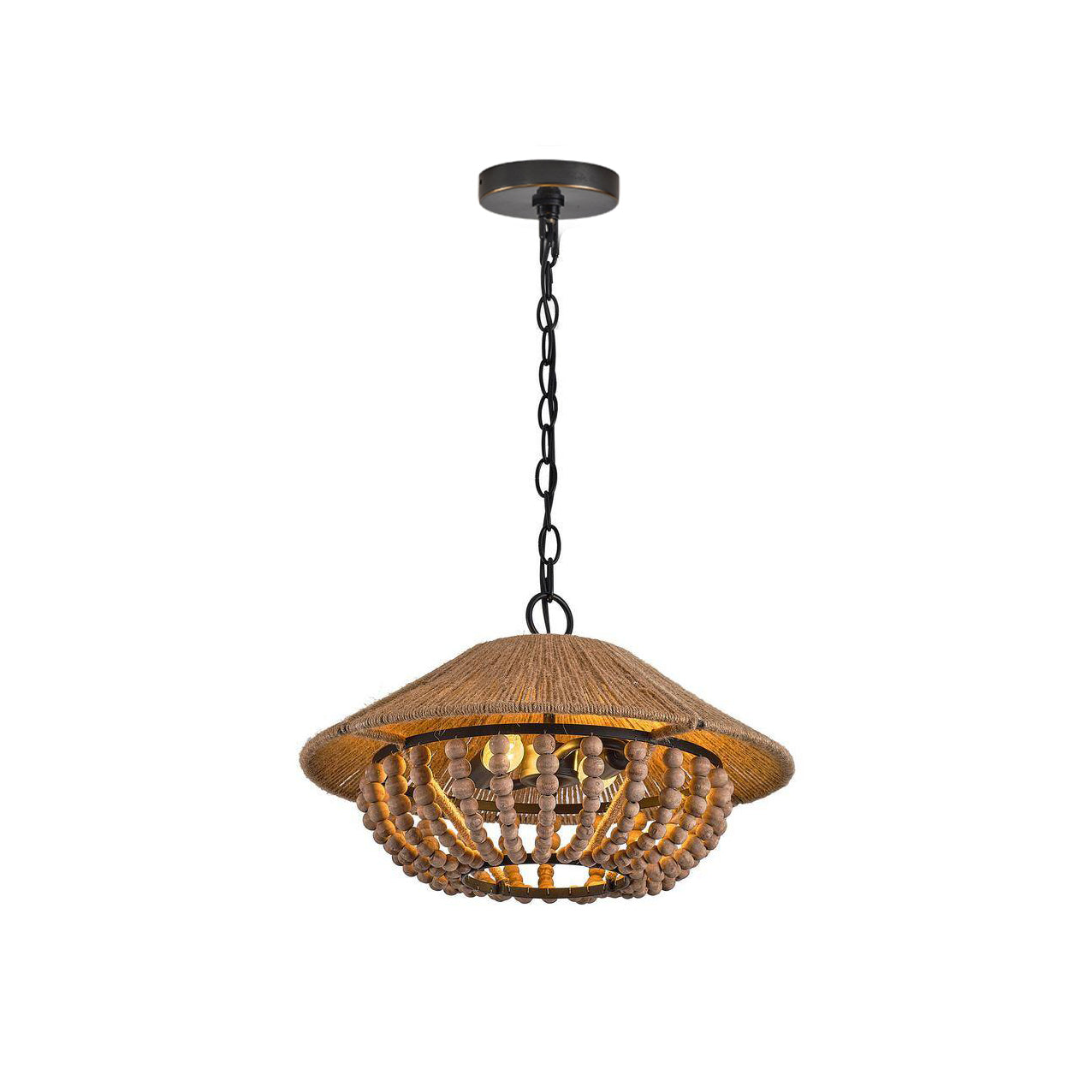 Leander Pendant Lamp