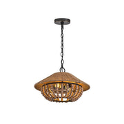 Leander Pendant Lamp