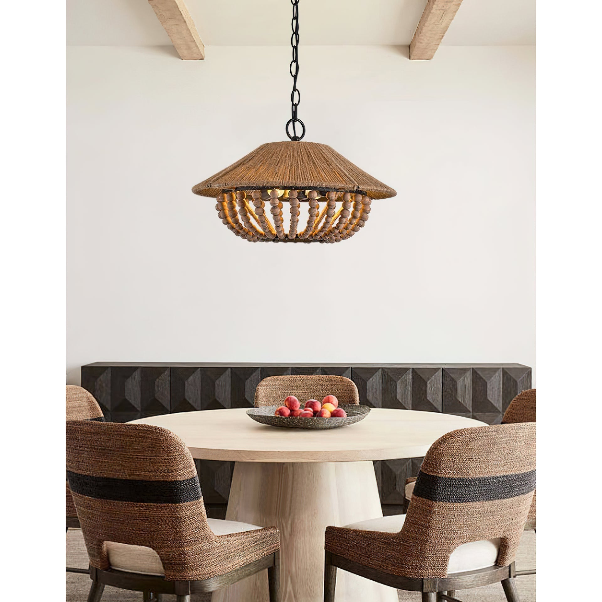 Leander Pendant Lamp