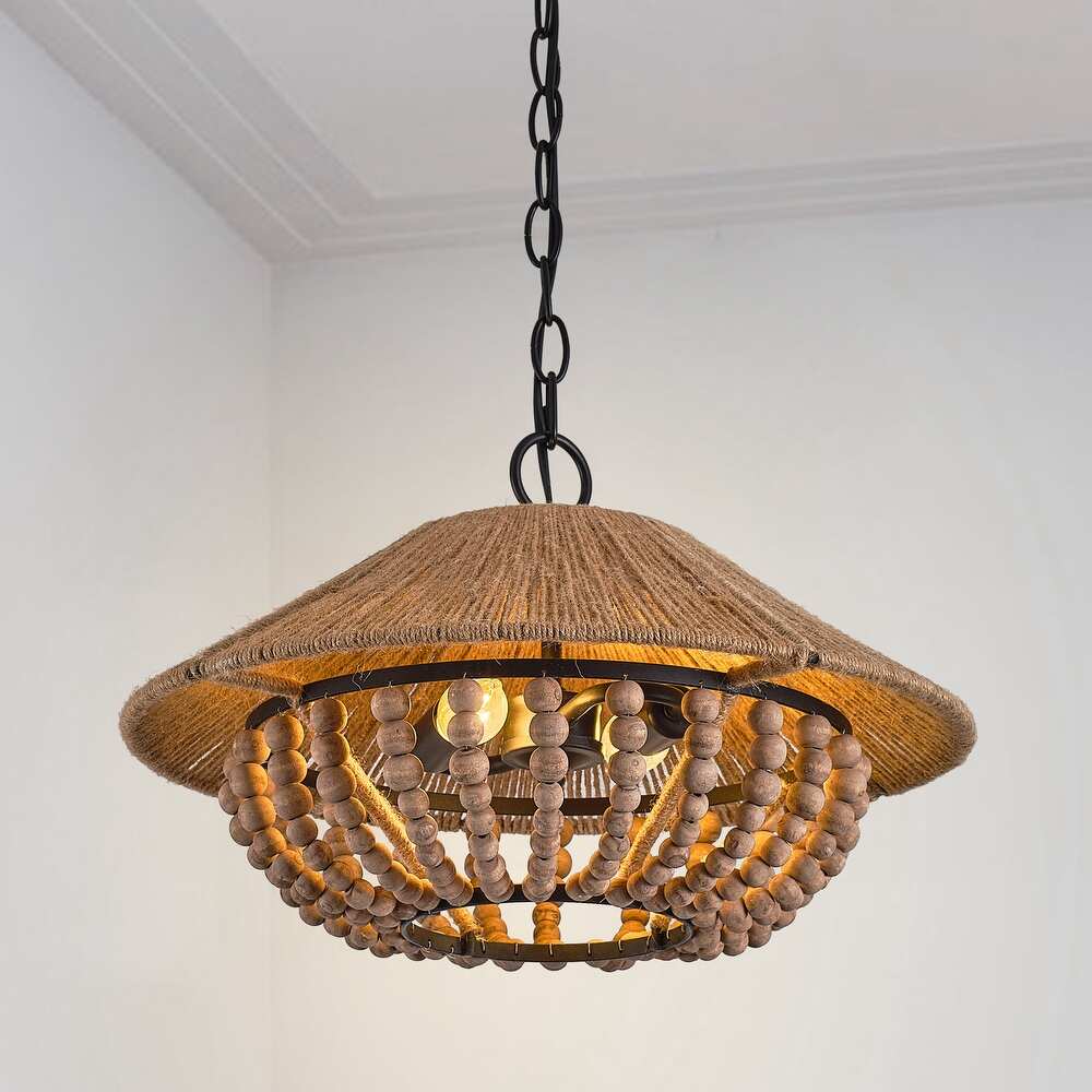 Leander Pendant Lamp