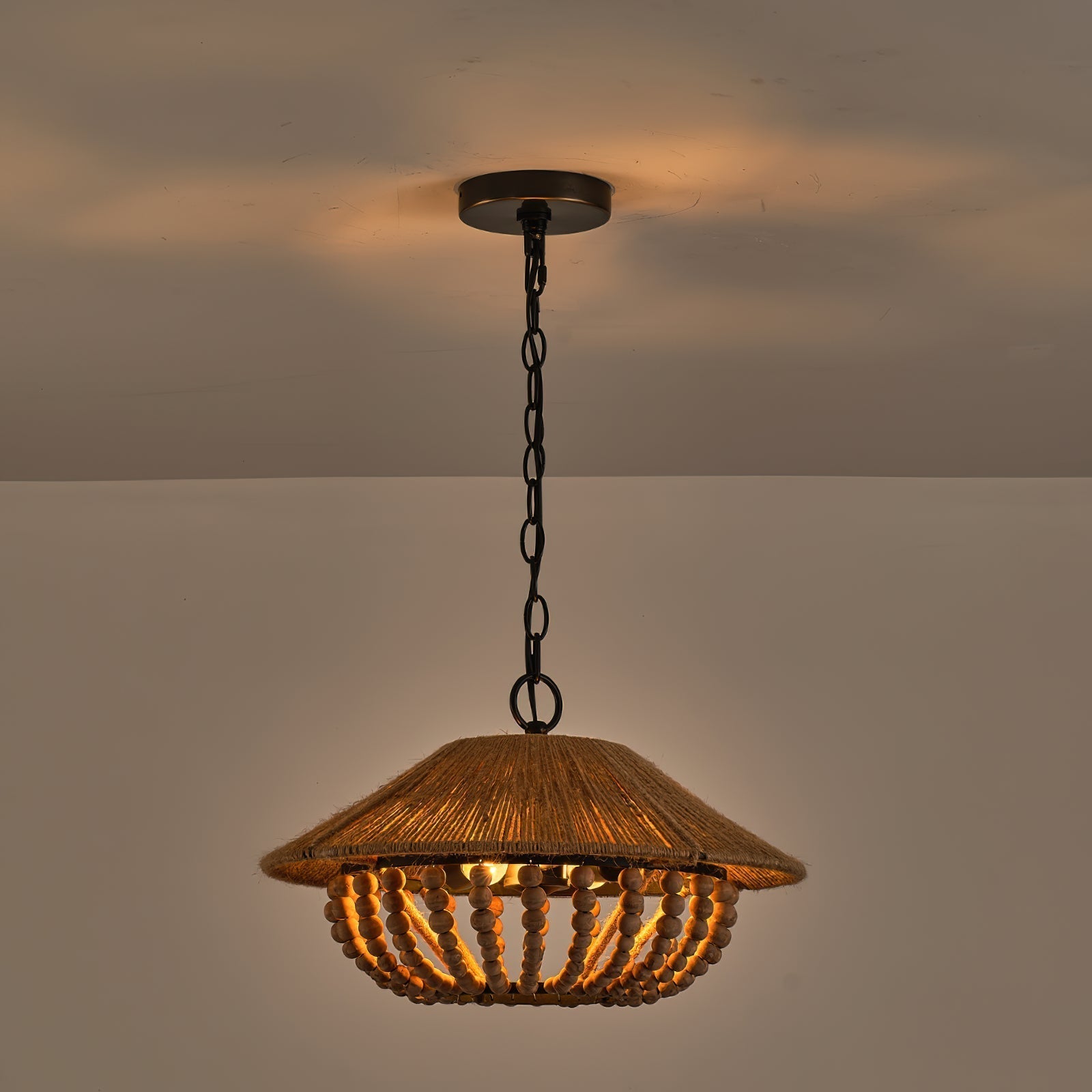 Leander Pendant Lamp