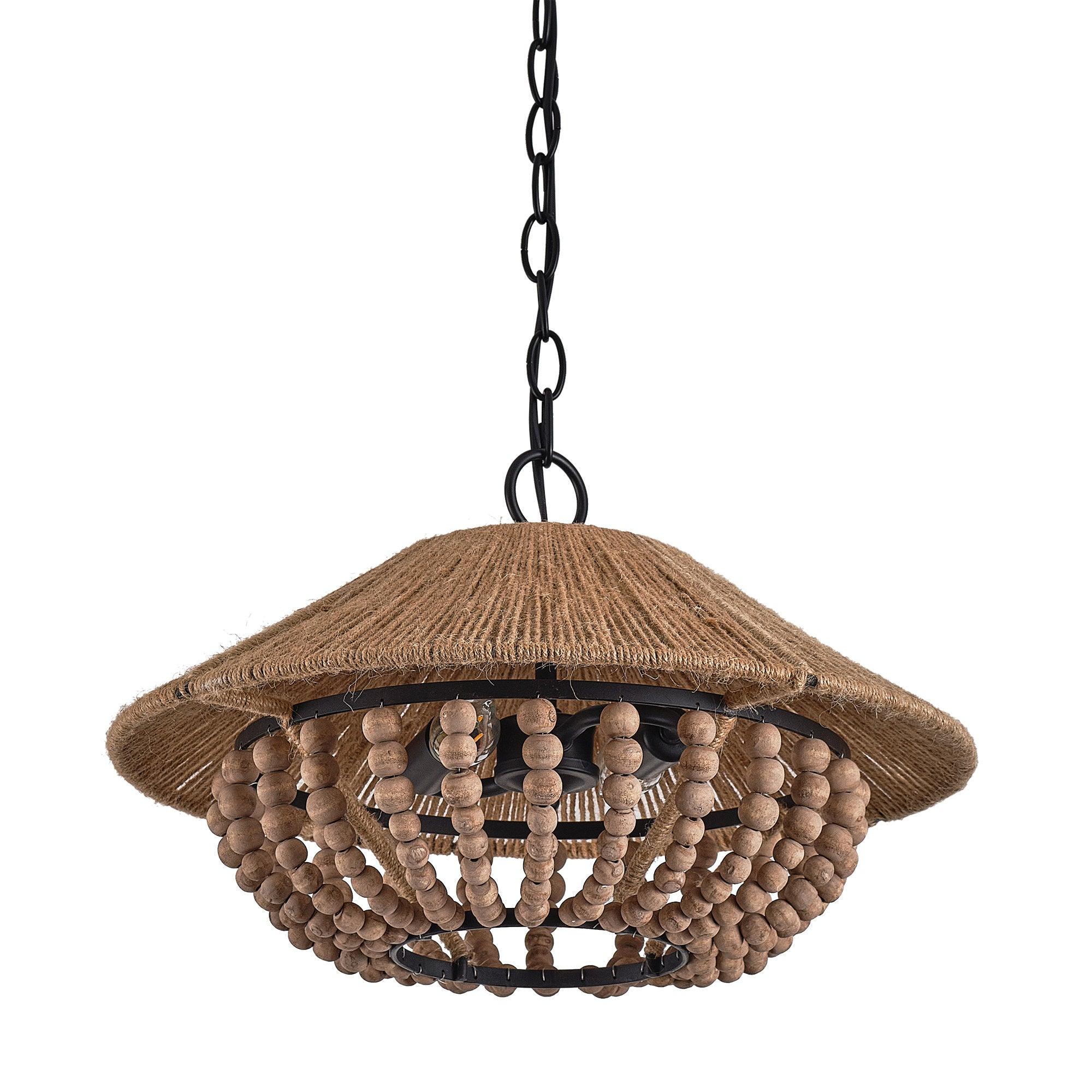 Leander Pendant Lamp