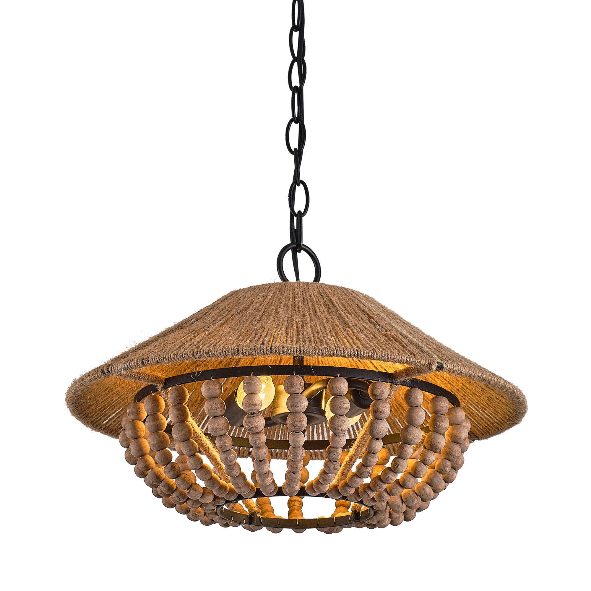 Leander Pendant Lamp