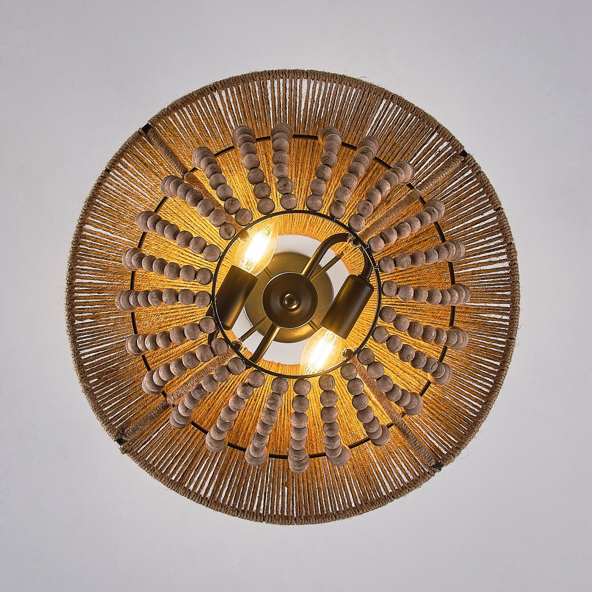 Leander Pendant Lamp