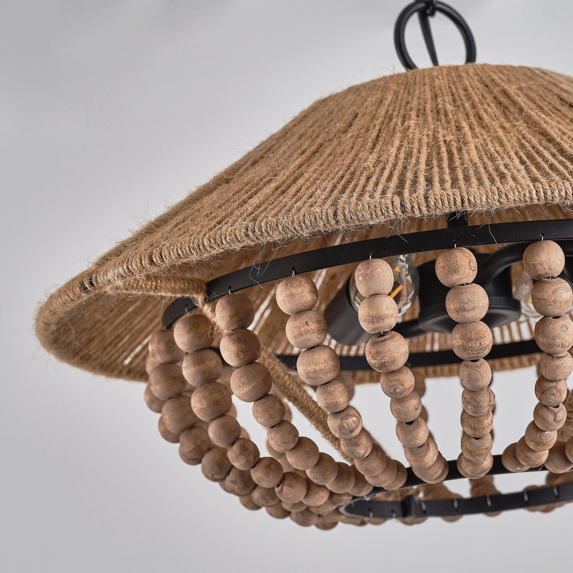 Leander Pendant Lamp