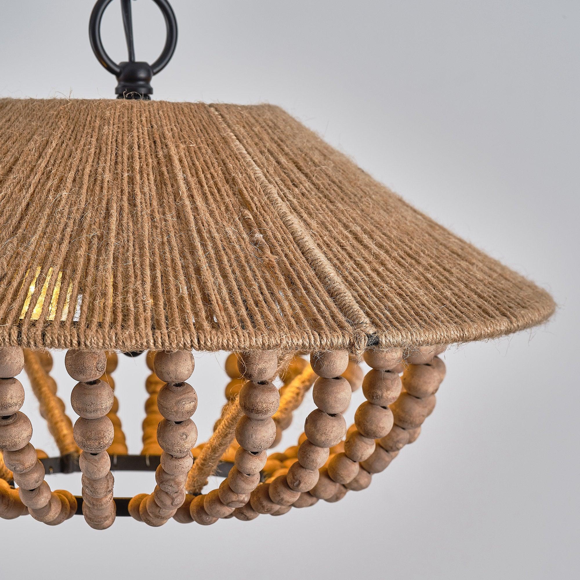 Leander Pendant Lamp