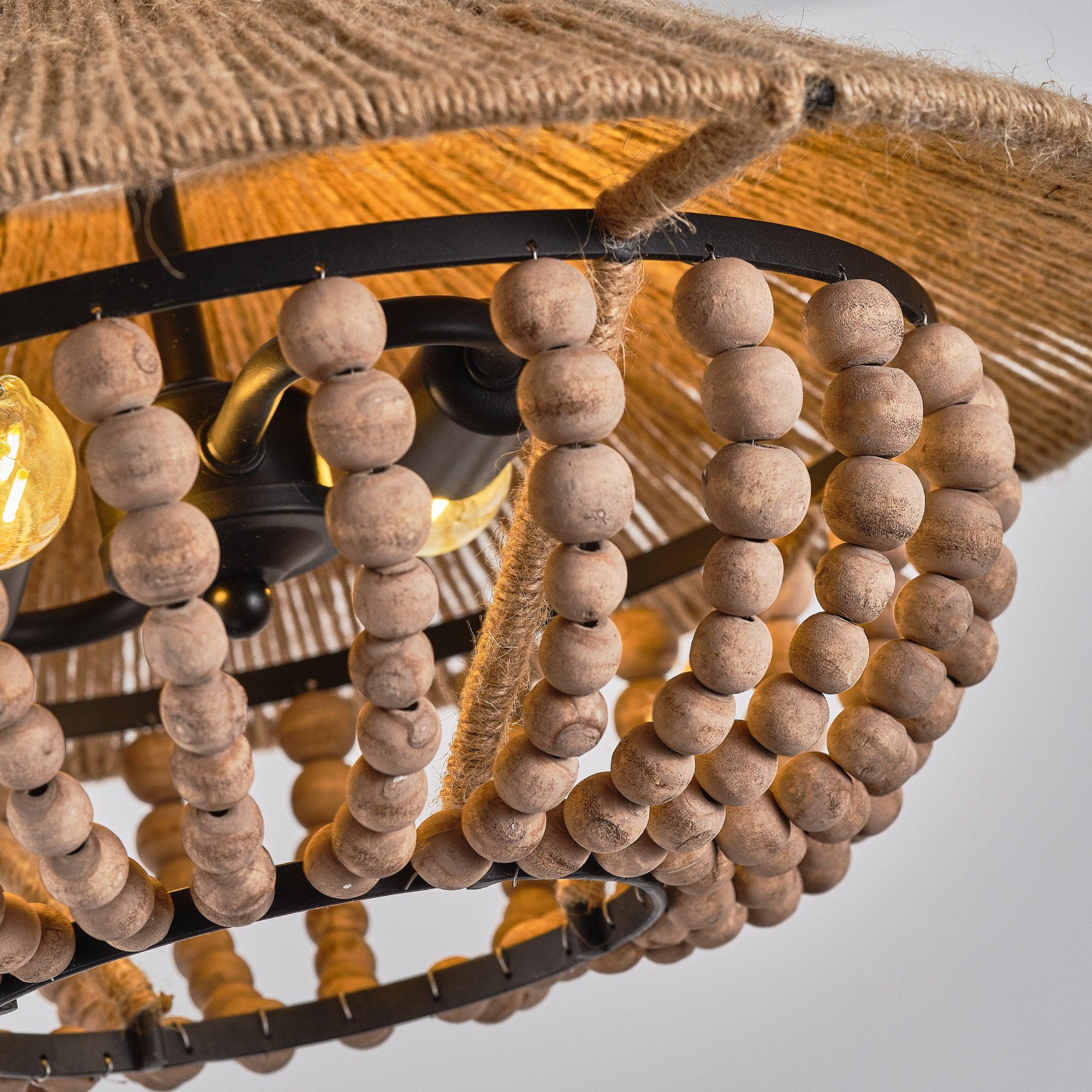 Leander Pendant Lamp