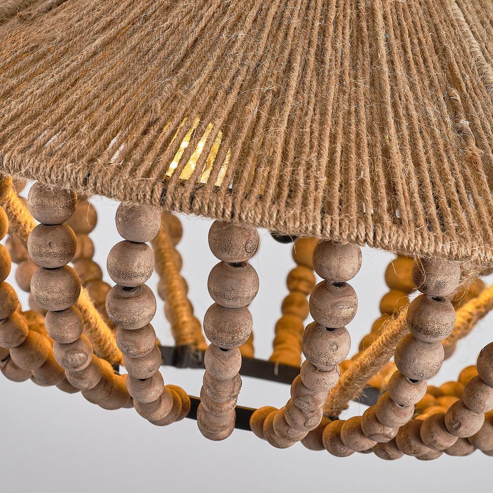 Leander Pendant Lamp
