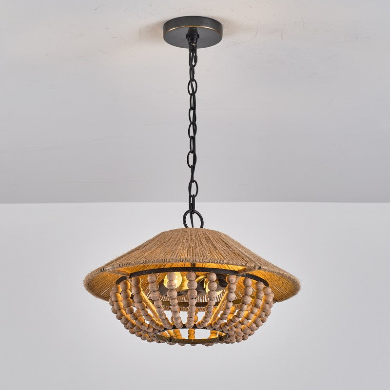Leander Pendant Lamp