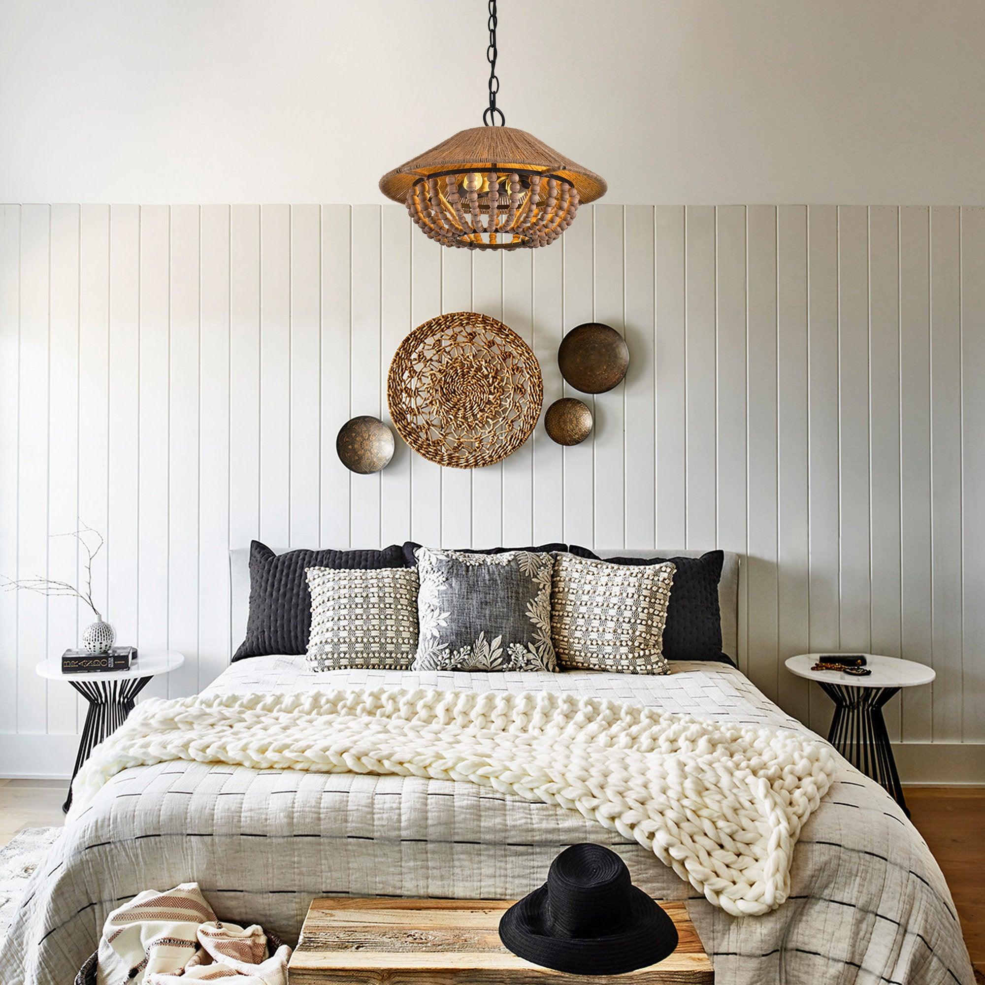 Leander Pendant Lamp