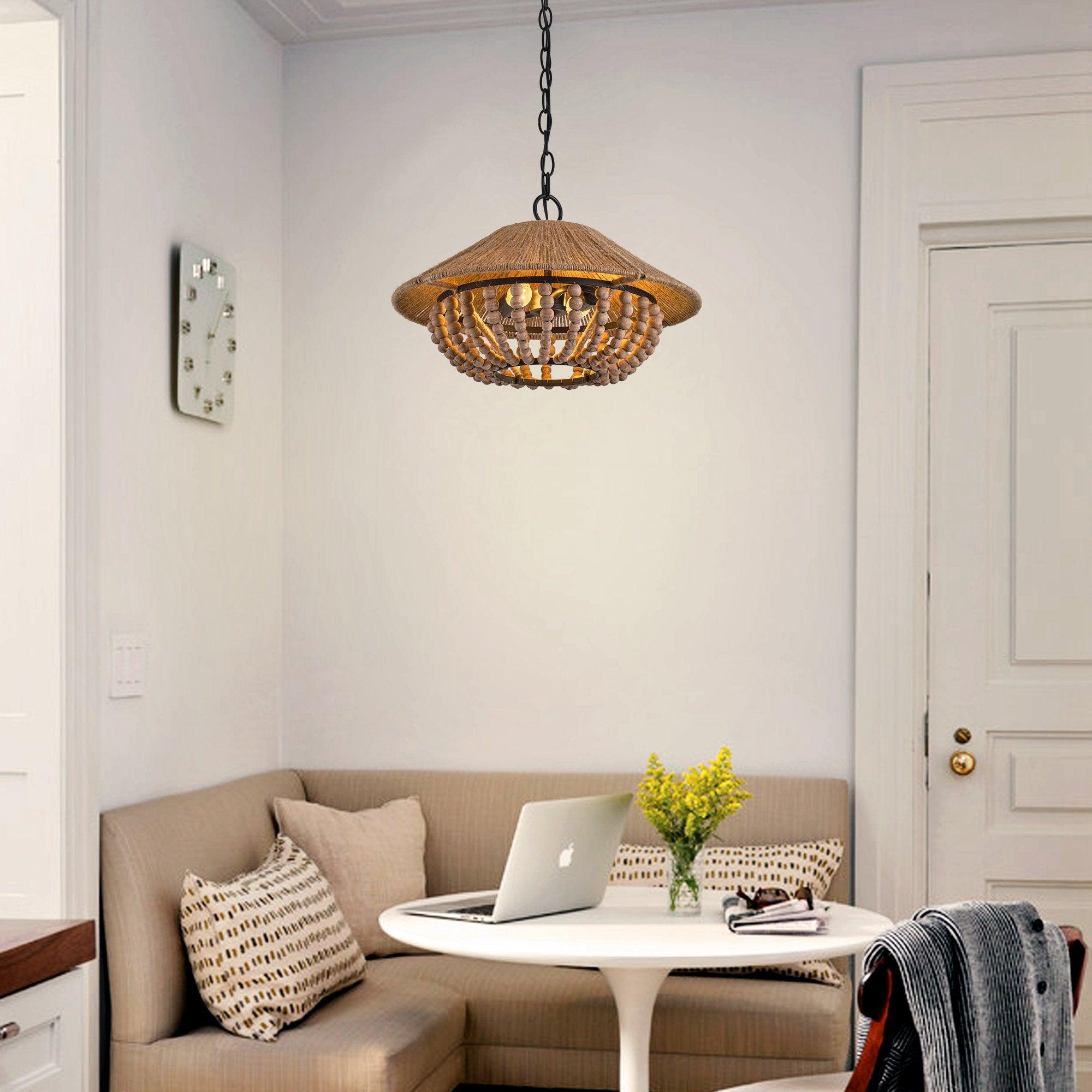 Leander Pendant Lamp