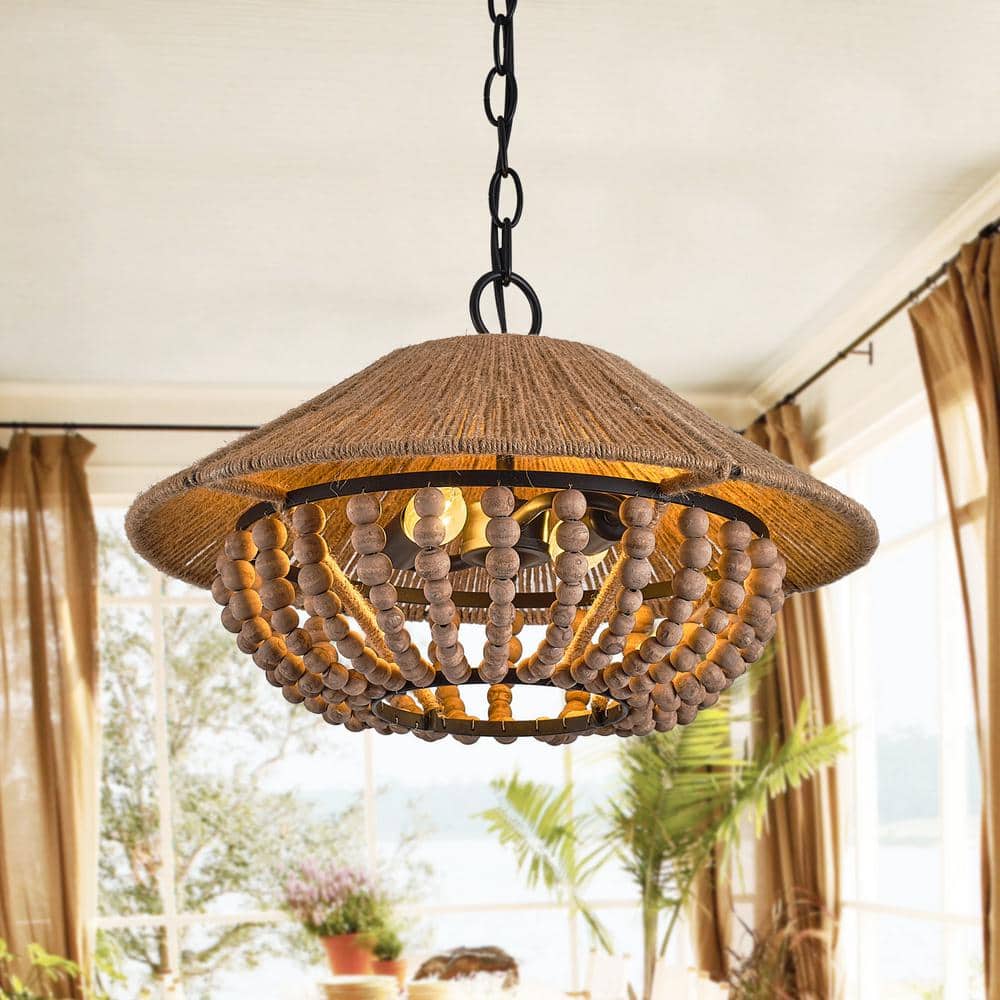 Leander Pendant Lamp