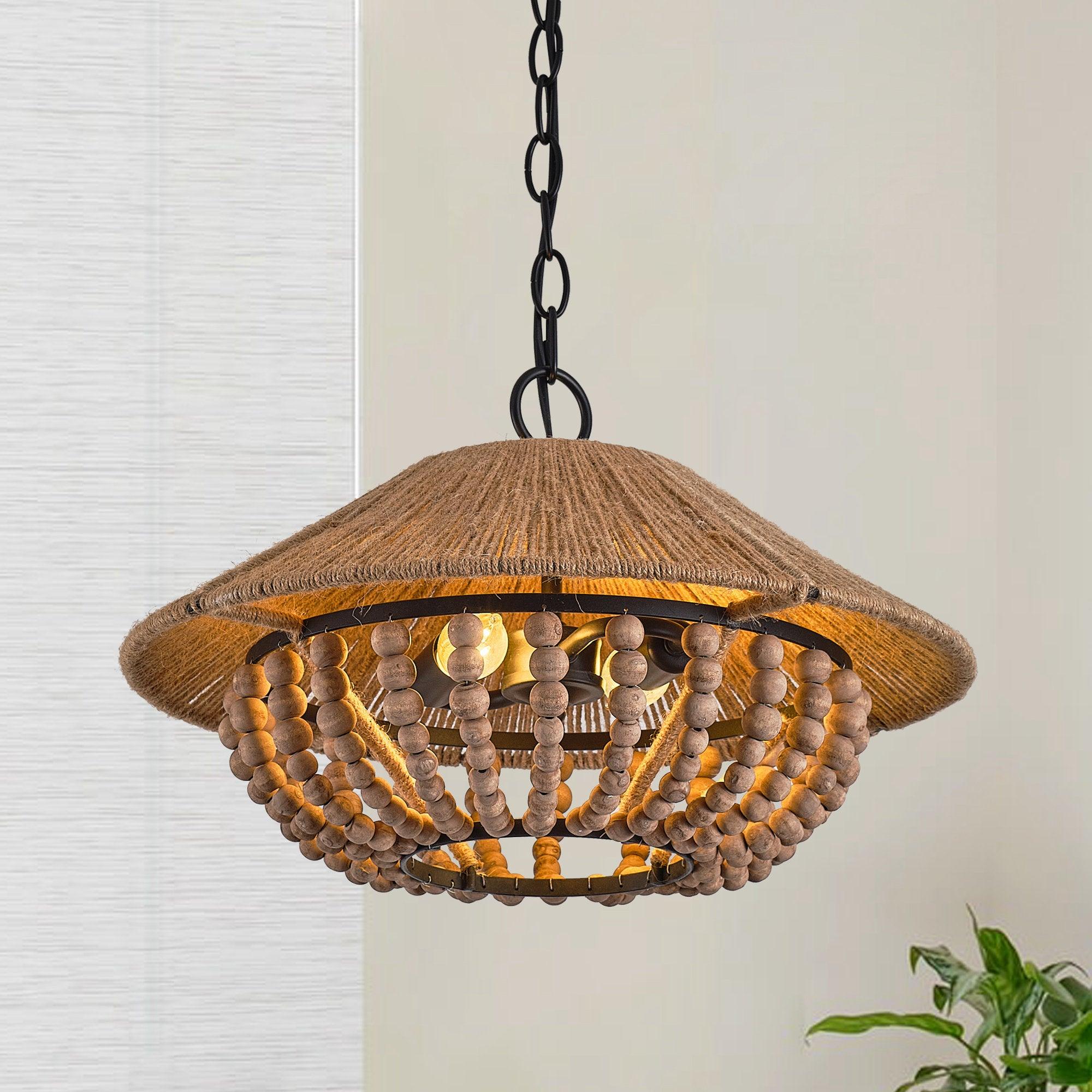 Leander Pendant Lamp