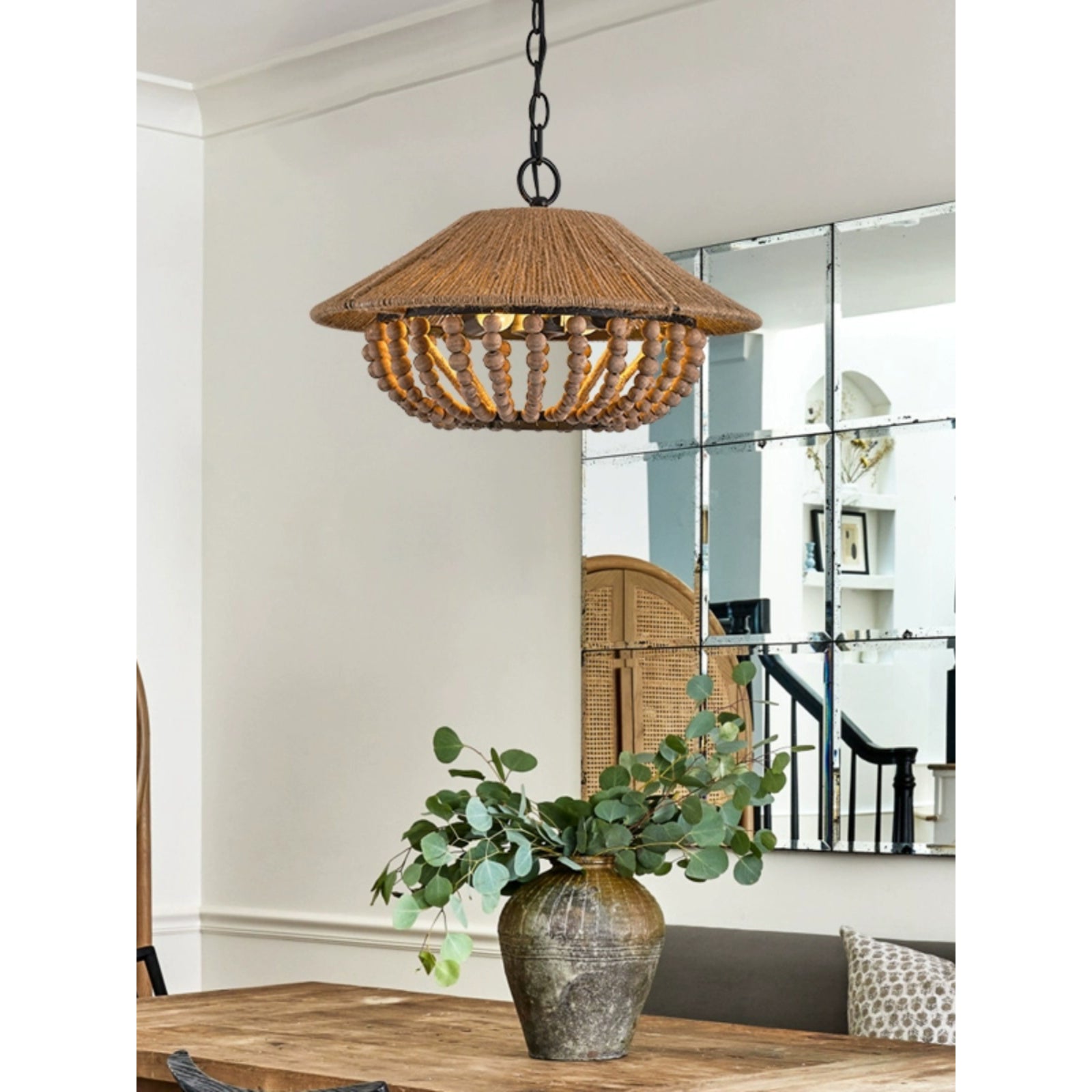 Leander Pendant Lamp