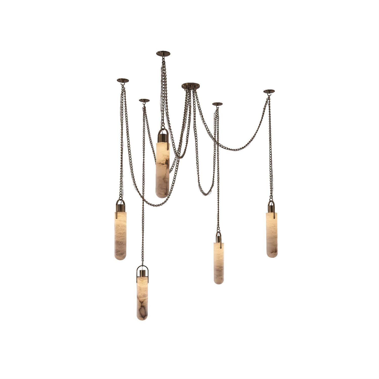 Arwen Pendant Lamp