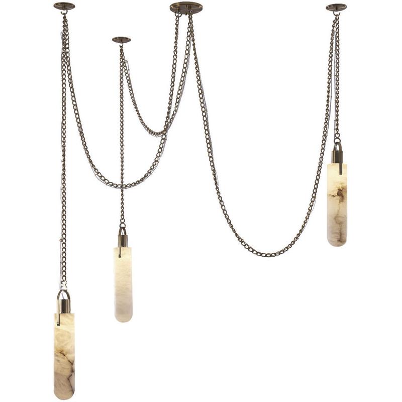 Arwen Pendant Lamp