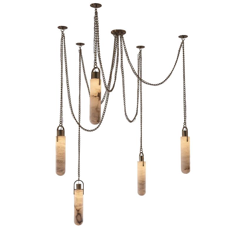 Arwen Pendant Lamp