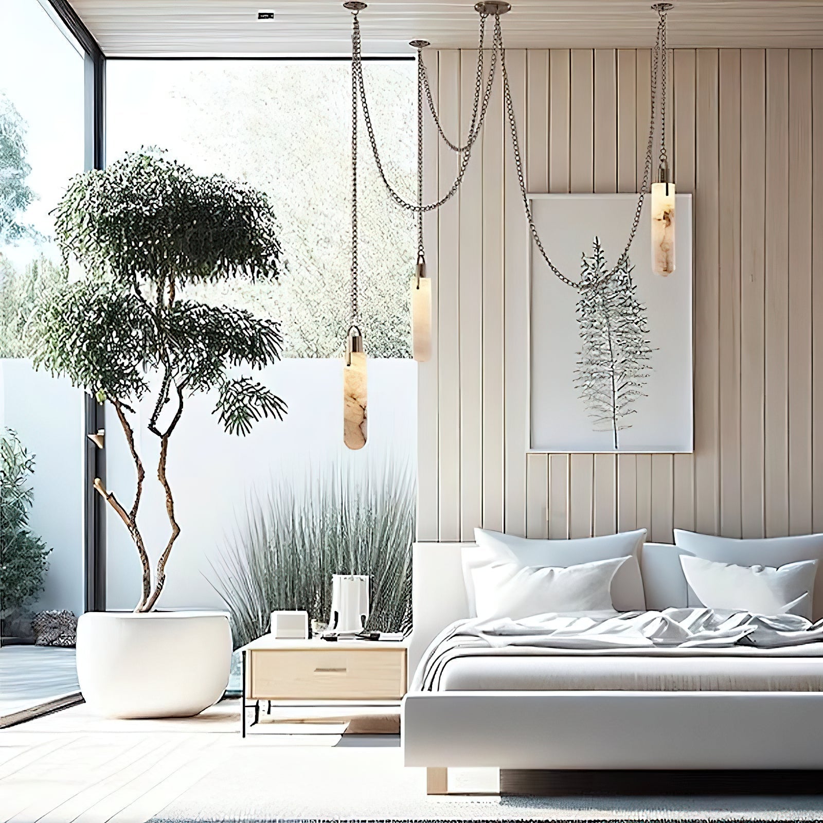Arwen Pendant Lamp