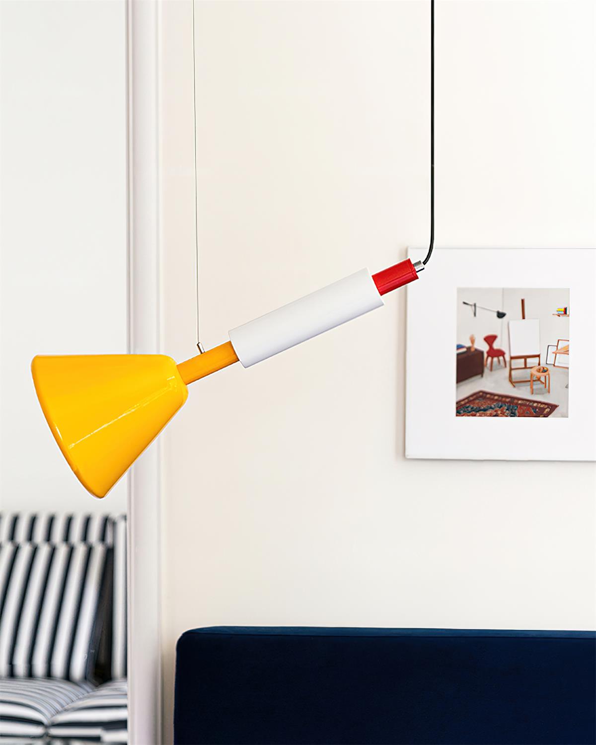 Zylah Pendant Light