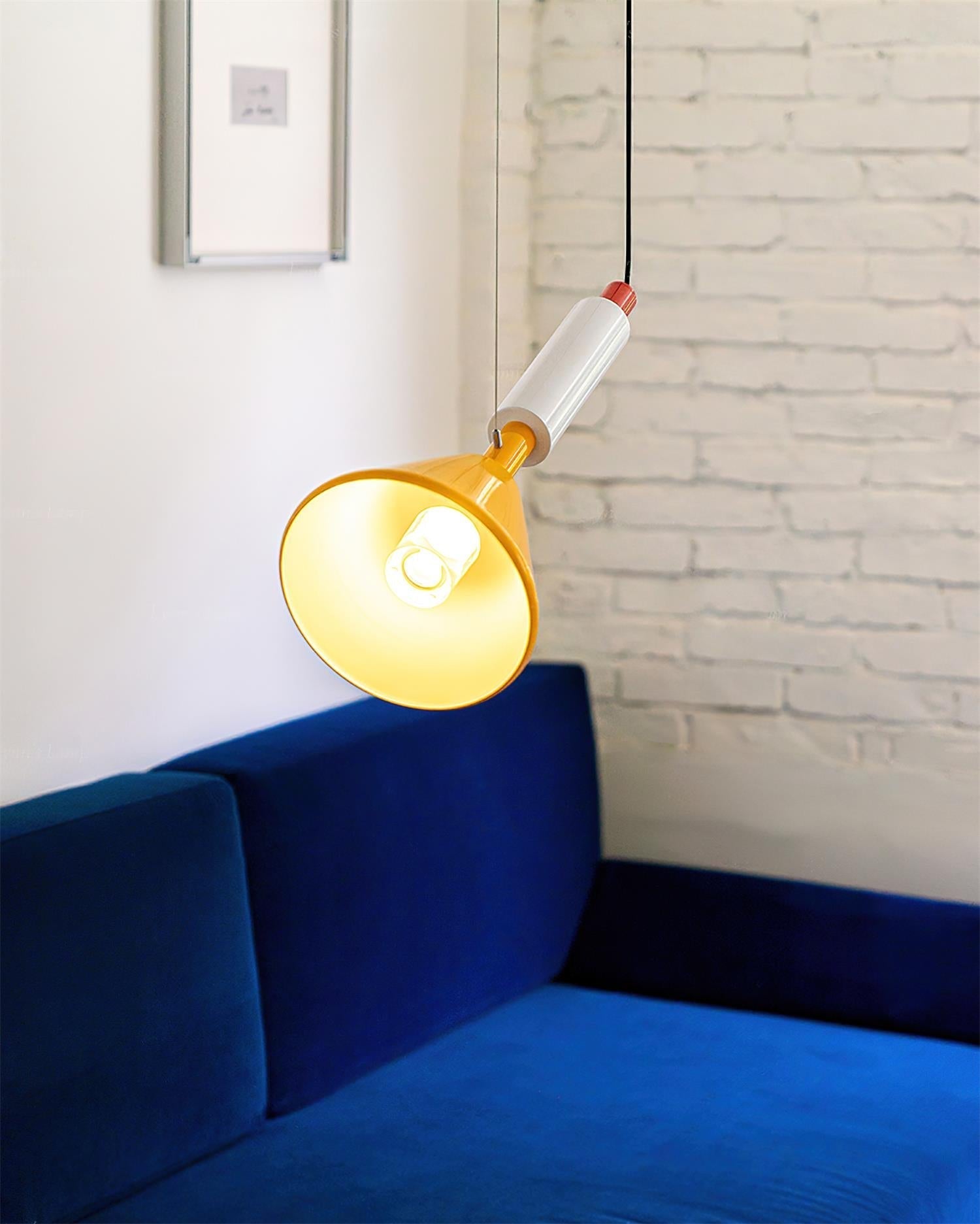 Zylah Pendant Light