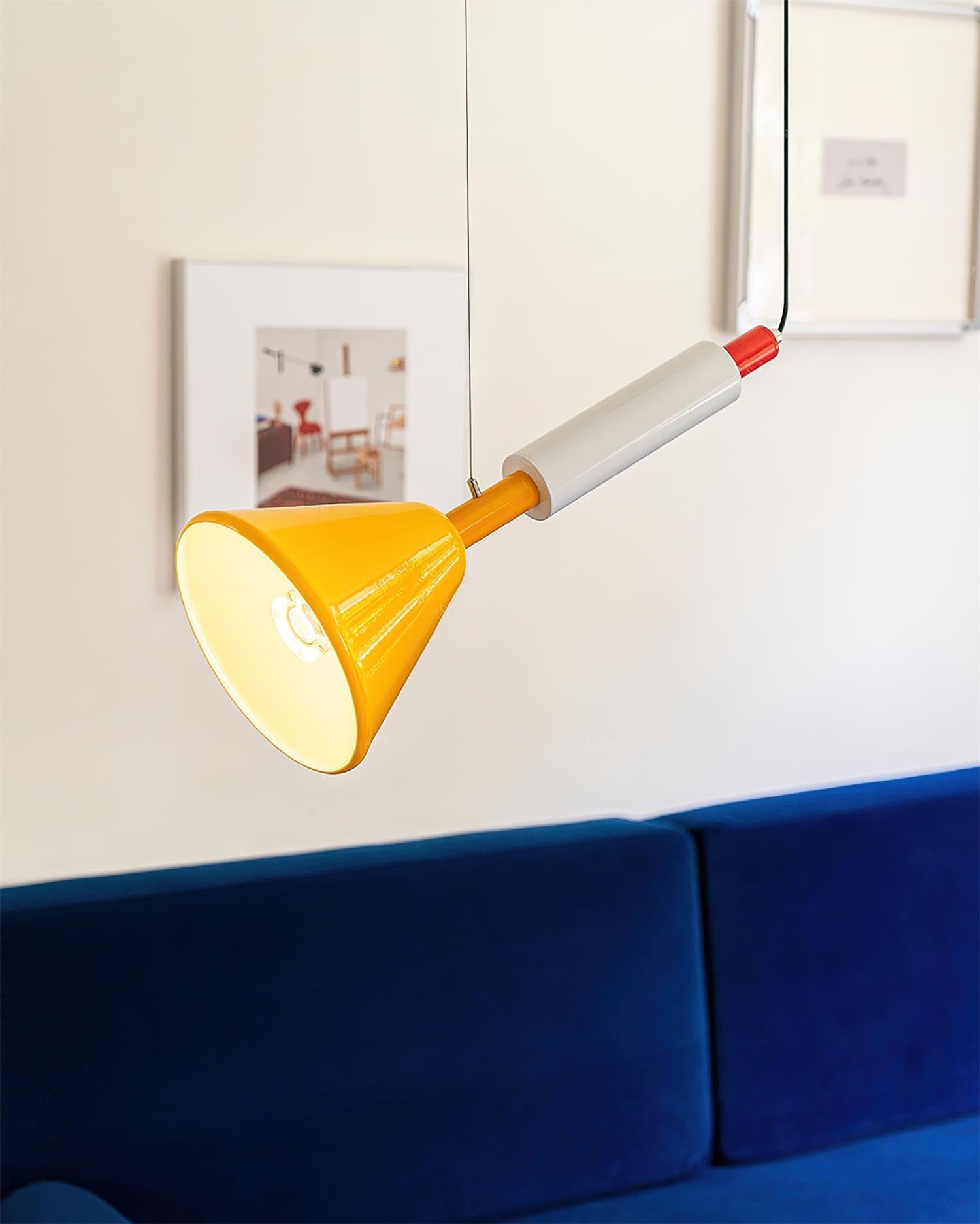 Zylah Pendant Light